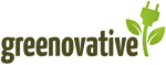 Logo greenovative